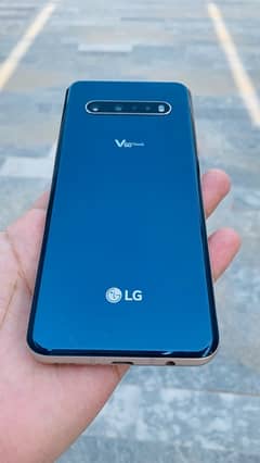 LG v60 8 128