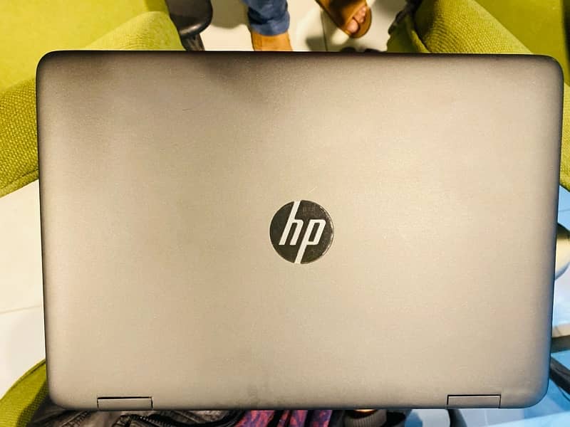 hp laptop probook 640 G3 0