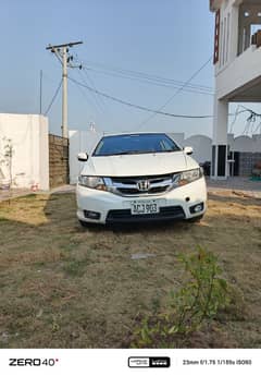 Honda city ivtec 20/2021