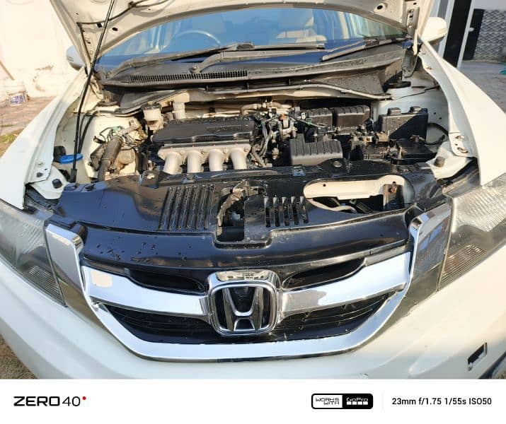 Honda city ivtec 20/2021 10