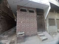 Triple Storey House For Sale In Fateh Garh Lahore