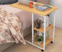 Bedside Laptop Study Table