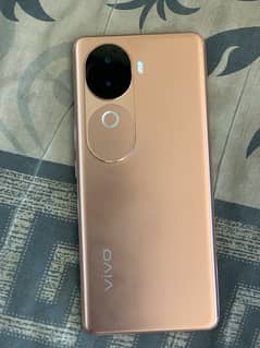 vivo v40e 5G