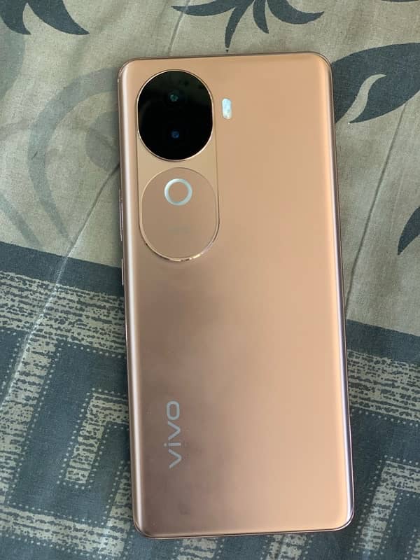 vivo v40e 5G 0