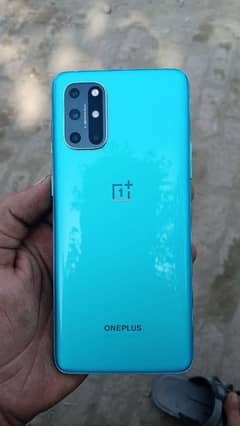 one plus 8t