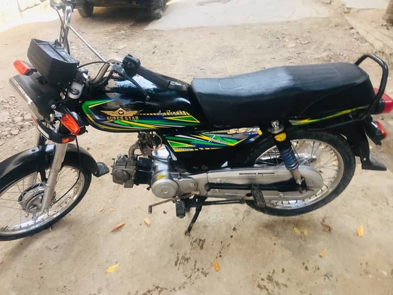 urgent sell bike 1