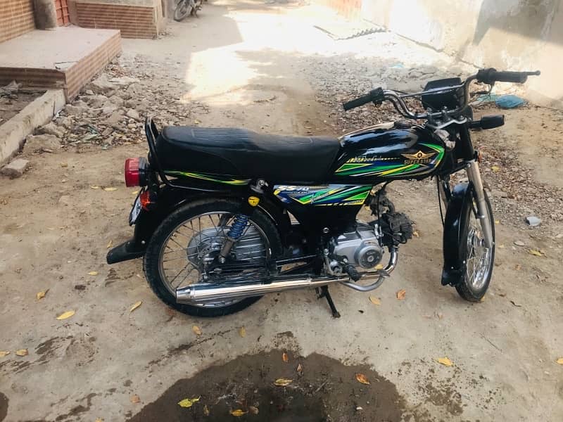 urgent sell bike 2