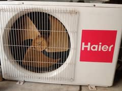 Haier 1.5Ton split Ac