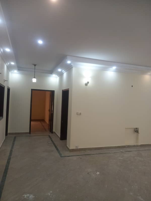 One kanal house In EME Society - Block D Is Available For rent 0