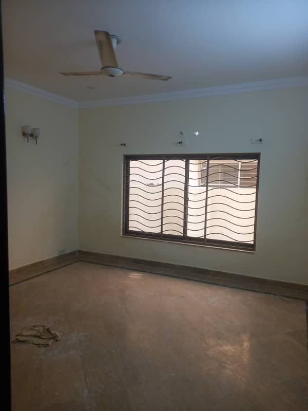 One kanal house In EME Society - Block D Is Available For rent 2