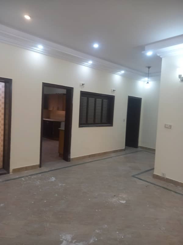 One kanal house In EME Society - Block D Is Available For rent 6