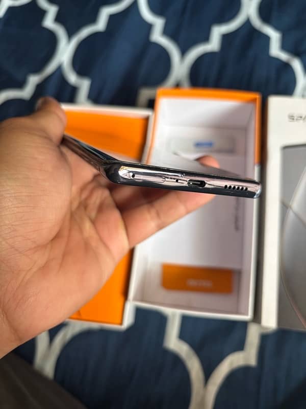Tecno spark 20 pro plus 3