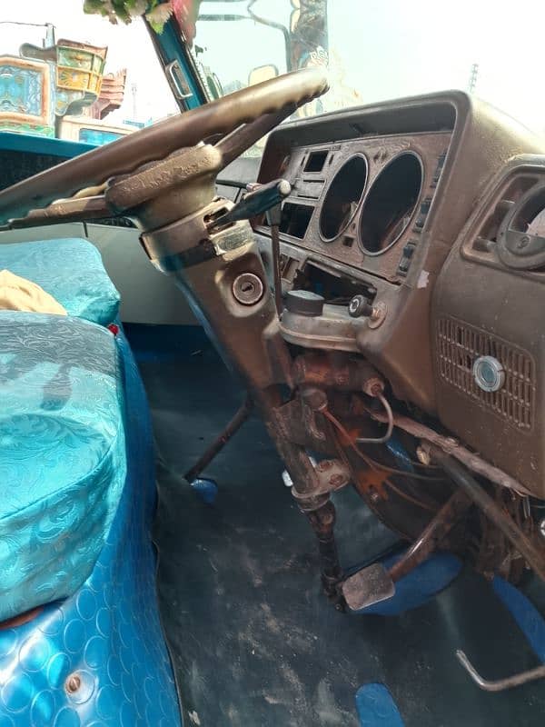 Mazda 3500 foji frame beghair copy k 14