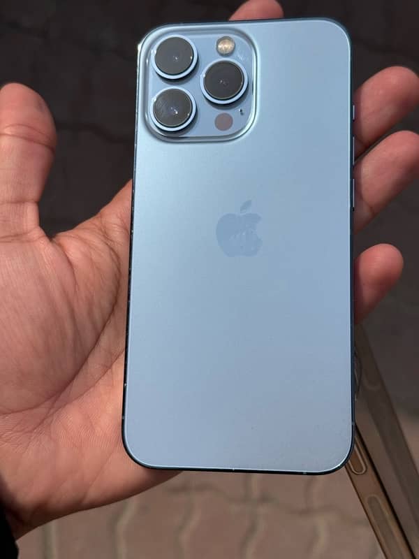 iPhone 13 pro non pta jv 128 gb 0