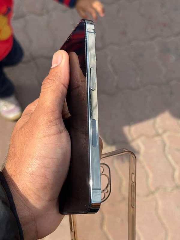 iPhone 13 pro non pta jv 128 gb 4