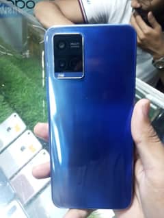 vivo y21 all ok original penal no foult 10/10condition