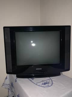 SAMSUNG TV