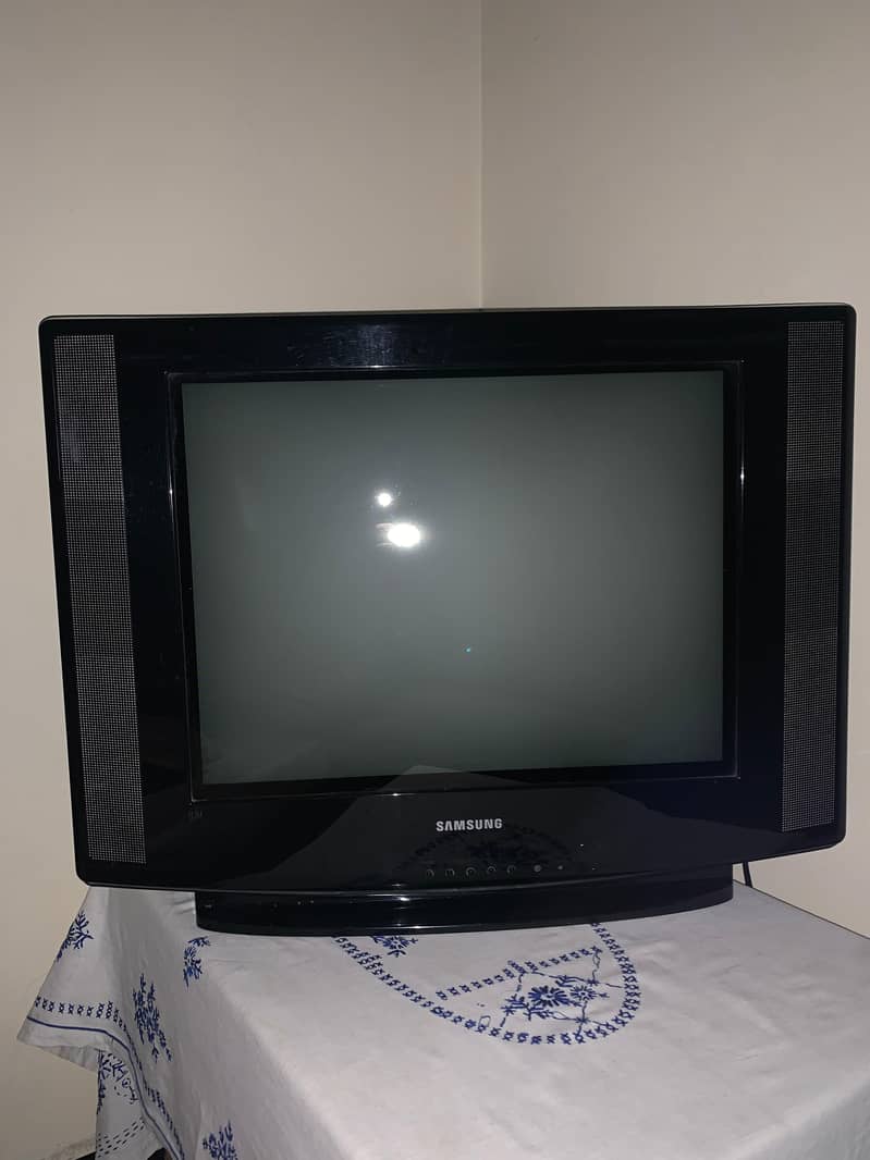 SAMSUNG TV 0