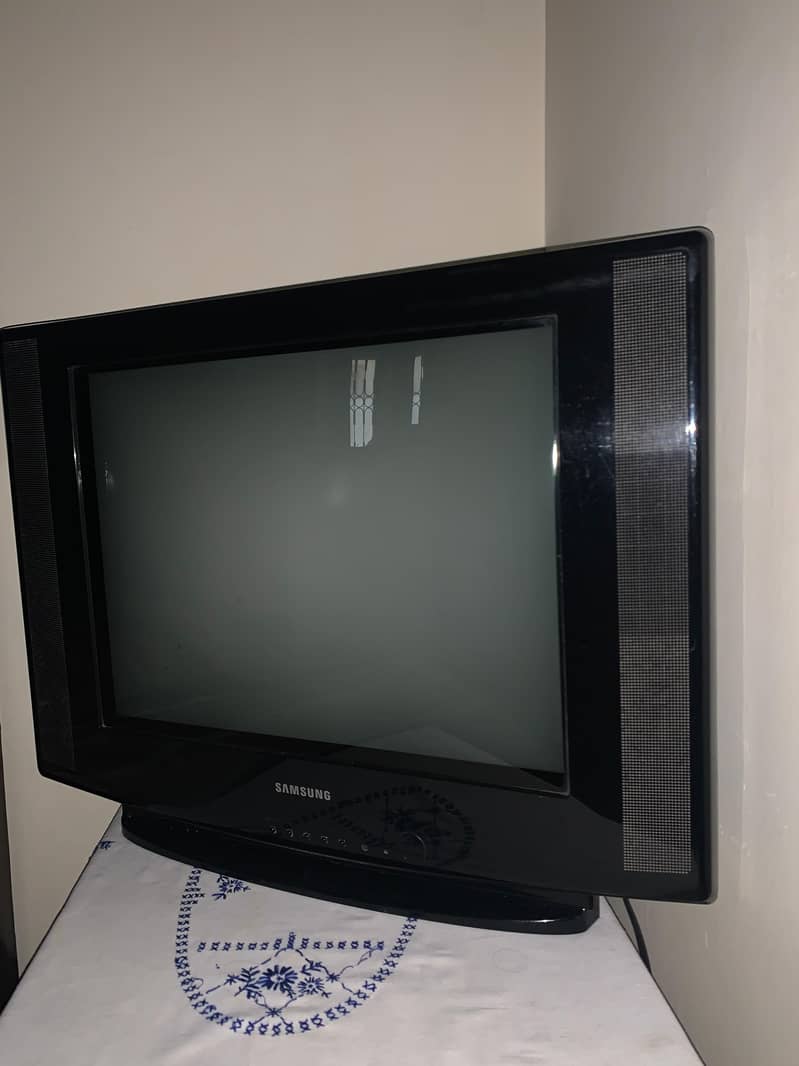 SAMSUNG TV 2