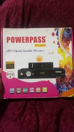 digital satellite receiver 4k ultra korea import