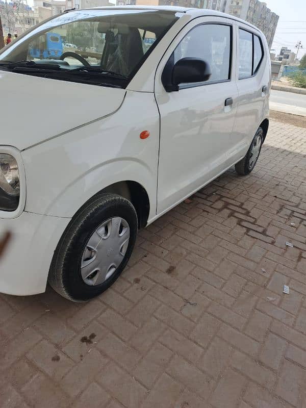 Suzuki Alto 2019 / 2020 | Full Original-03118313304 1