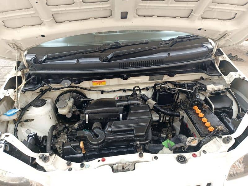 Suzuki Alto 2019 / 2020 | Full Original-03118313304 13