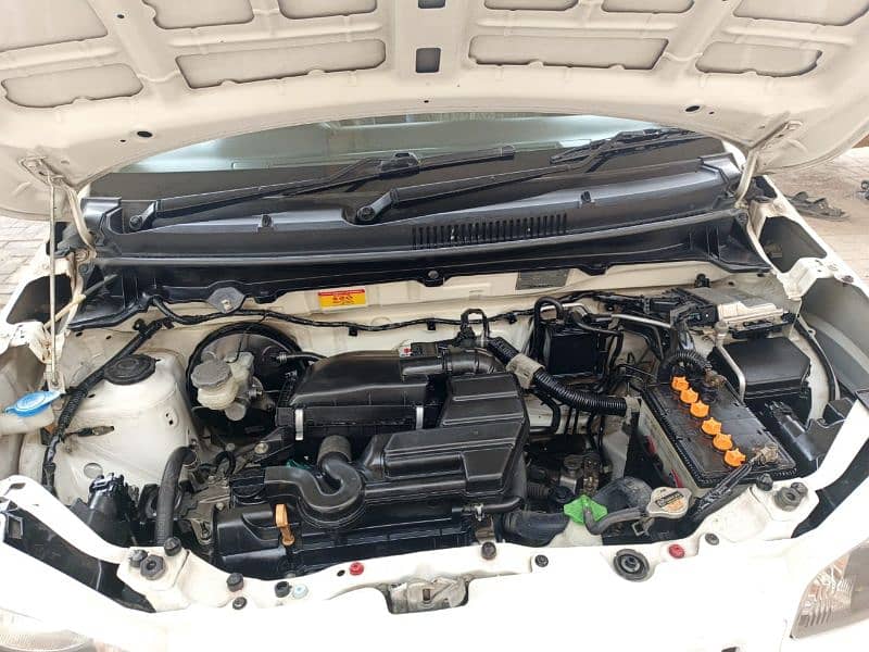 Suzuki Alto 2019 / 2020 | Full Original-03118313304 14