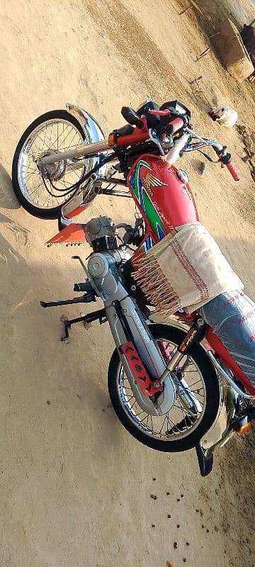 bilkul saff bike ha orgnal all janyaun 0