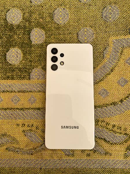 samsung a32 6