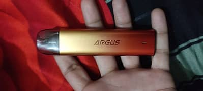 Argus Mini 2