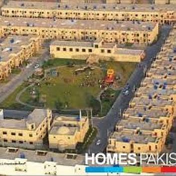 1 KANAL PLOTS FOR SALE Khayaban-e-Amin 0