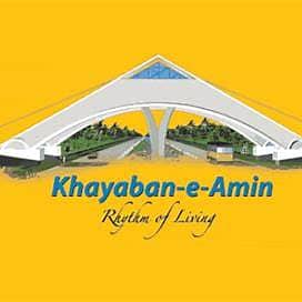 1 KANAL PLOTS FOR SALE Khayaban-e-Amin 3