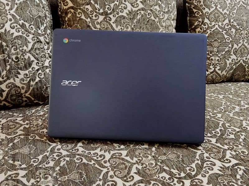 Acer Chromebook 4/64 Touch Screen 2029 Update 4