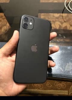 iPhone 11 jv in apple warranty