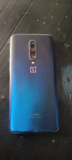 one plus 7pro 8gb 256gb