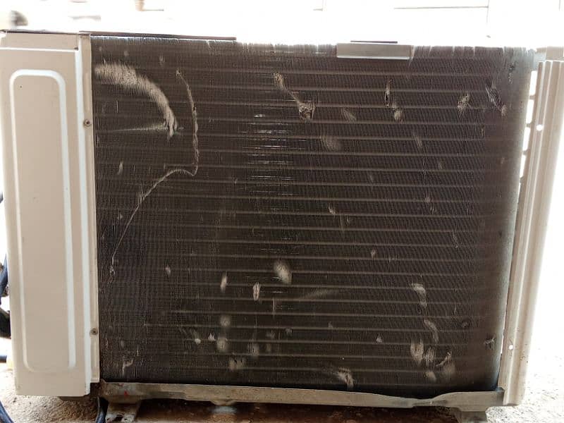 mistubishi 1.5Ton split Ac 2