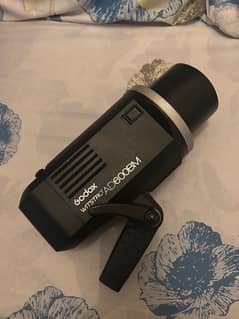 godox ad600bm