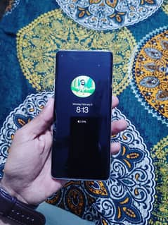 OnePlus 8 Duall Sim global