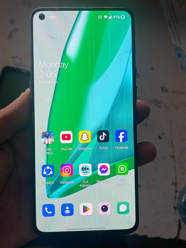 oneplus 9 pta aprove 1