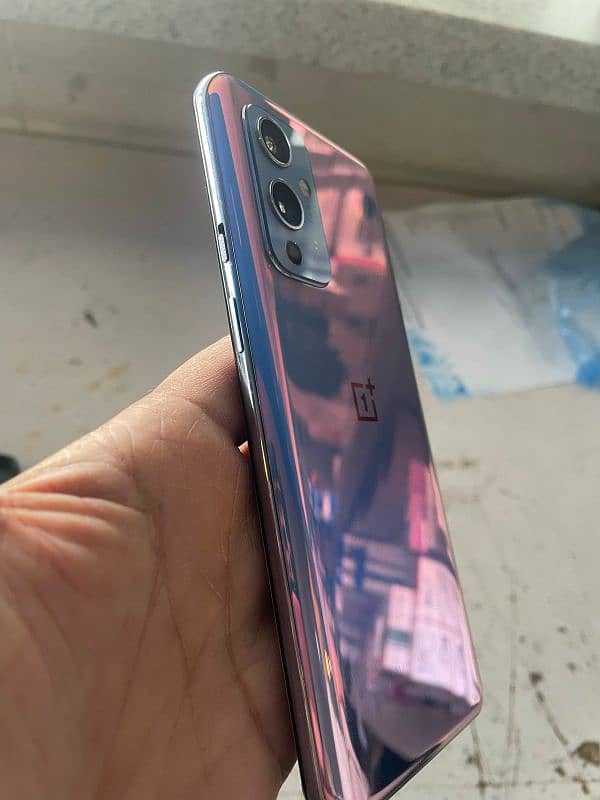 oneplus 9 pta aprove 4