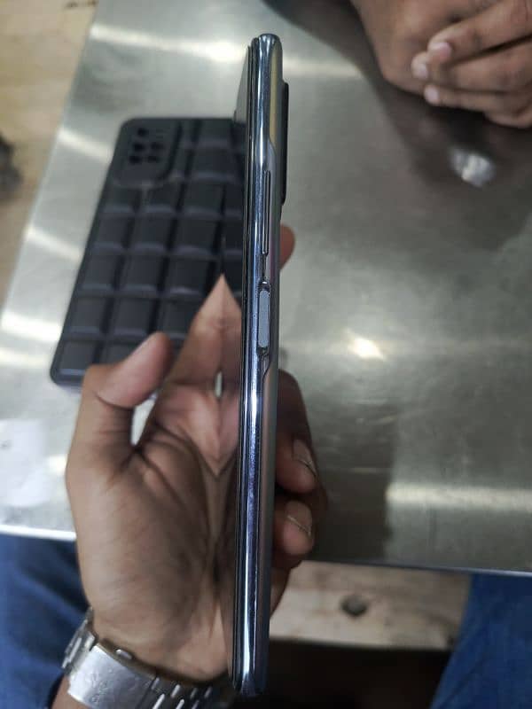 Infinix Note 10 Pro 8/128 2