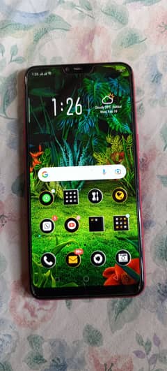 OPPO A12e