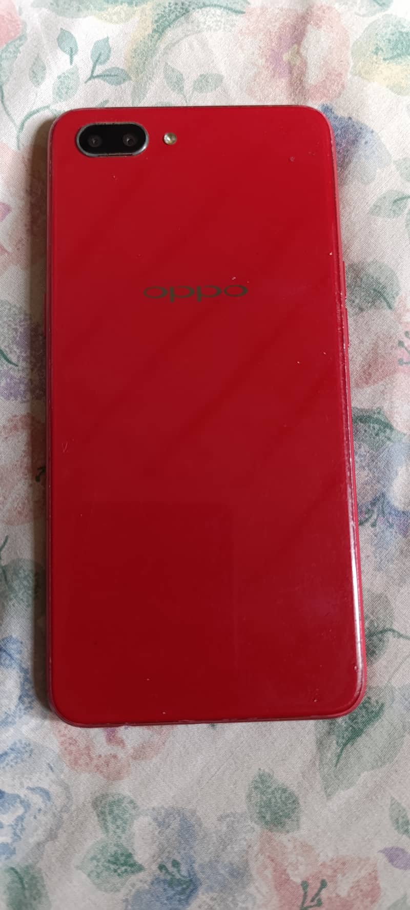 OPPO A12e 1