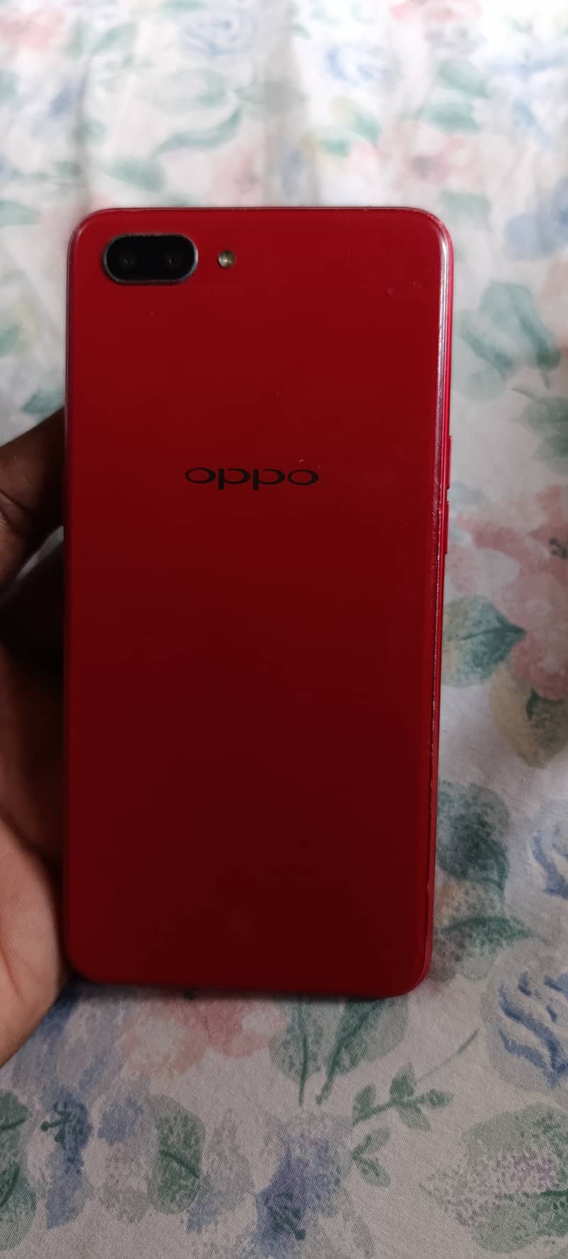 OPPO A12e 4