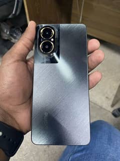 realme c67 8/128