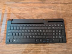 Premium Bluetooth Keyboard with Lithium Battery