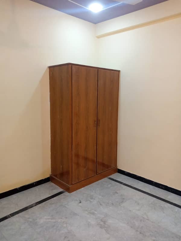 2 rooms flat available for rent in khanna pull sanam chok 6