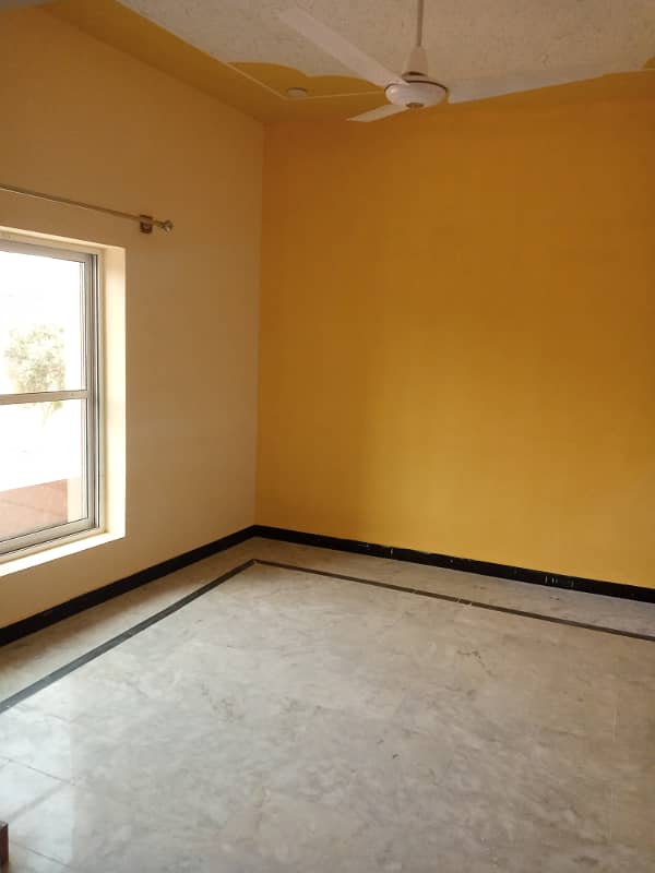 2 rooms flat available for rent in khanna pull sanam chok 12