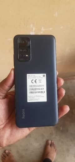 like new mobile realme note 11