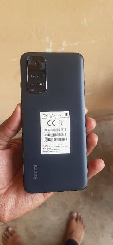 like new mobile realme note 11 0